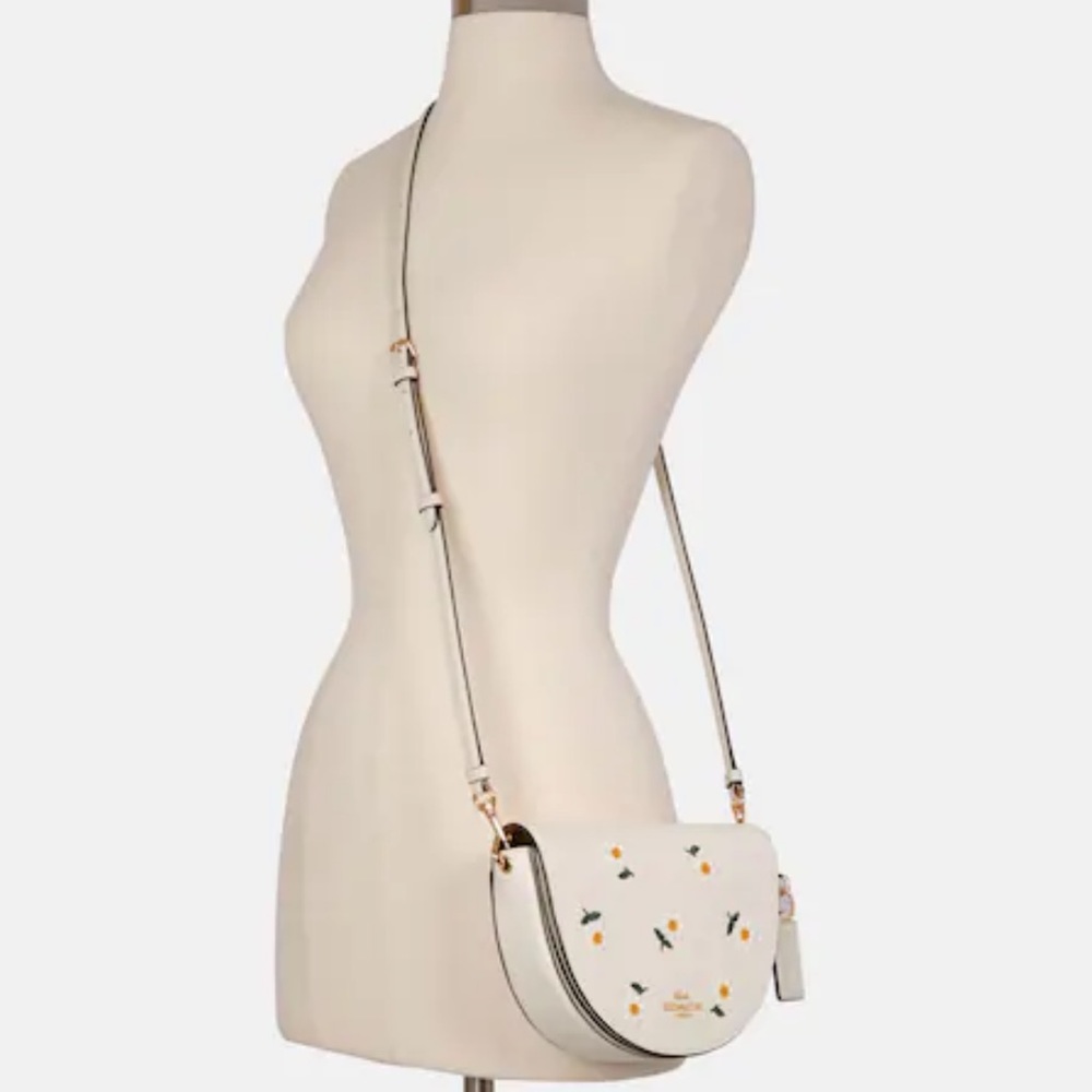 🌸Coach Crossbody Bag👜👛